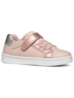 Sneakers "DJRock" in Rosa