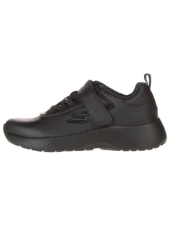 Sneakers "Dynamight Day School" in Schwarz