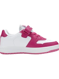 Sneakers "Fair" in Pink