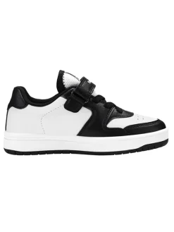 Sneakers "Fair" in Schwarz