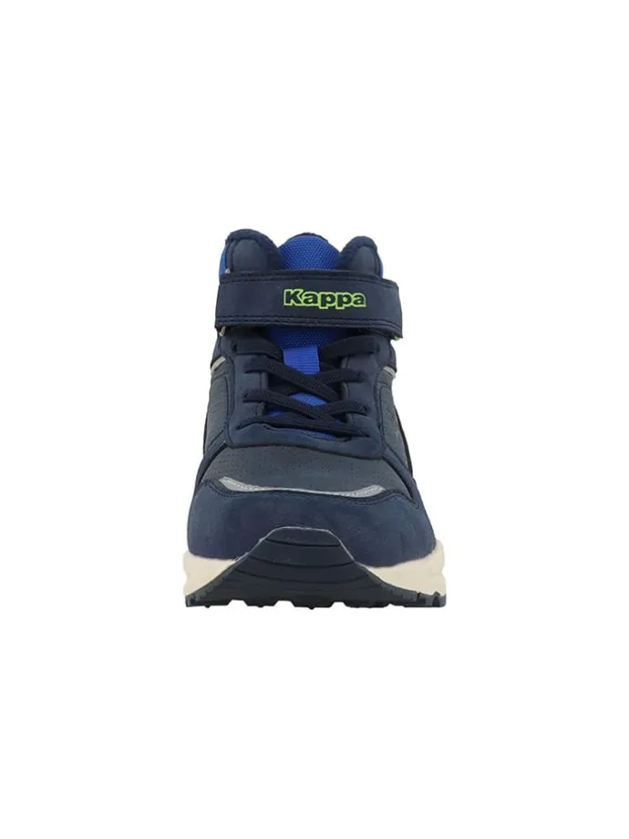 Sneakers "Finno" in Dunkelblau