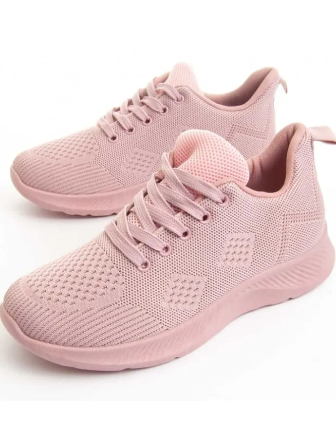 Sneakers Fitcrosw7 in Rosa