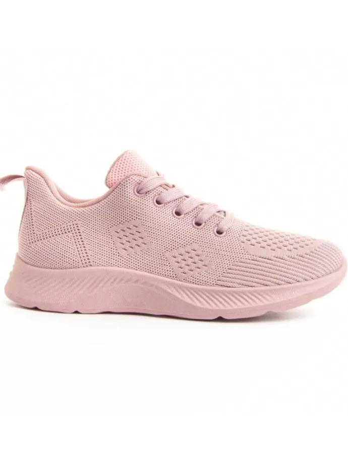 Sneakers Fitcrosw7 in Rosa