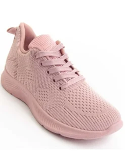Sneakers Fitcrosw7 in Rosa