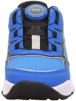 Sneakers "Free ride" in Blau