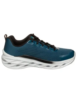 Sneakers "Glide Step" in Blau