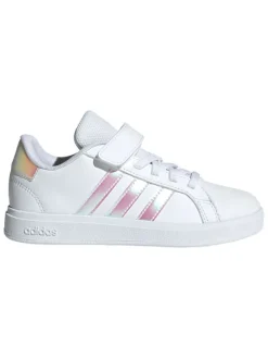 Sneakers "Grand Court 2.0" in Weiß