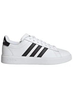 Sneakers "Grand Court 2.0" in Weiß/ Schwarz