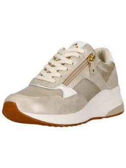Sneakers Harmonia in 1163 Sandshell