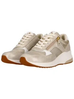 Sneakers Harmonia in 1163 Sandshell
