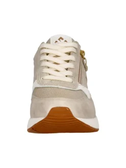 Sneakers Harmonia in 1163 Sandshell