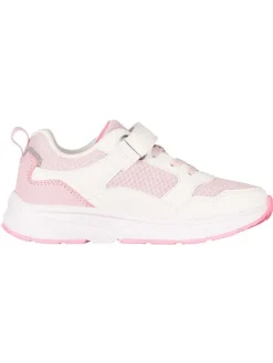 Sneakers "Haugesund" in Rosa/ Weiß