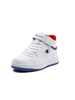 Sneakers High RD18 MID B PS in weiß