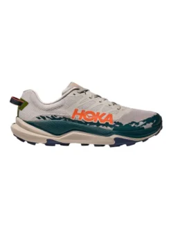 Sneakers HOKA in PUTTY / BLUE TWILIGHT