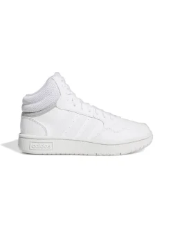 Sneakers "Hoops 3.0" in Weiß