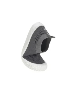 Sneakers in Anthrazit