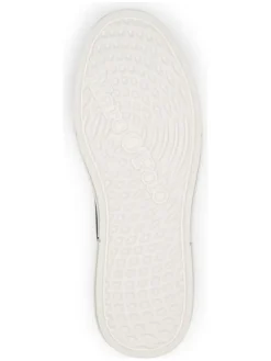 Sneakers in Dunkelblau