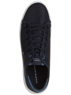 Sneakers in Dunkelblau