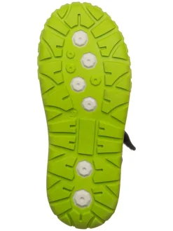 Sneakers in Dunkelblau