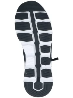 Sneakers in Dunkelblau