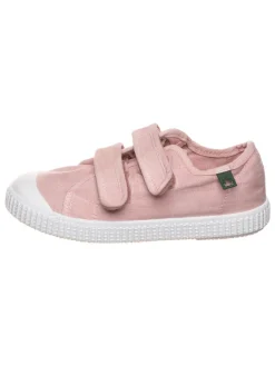 Sneakers in Rosa