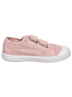 Sneakers in Rosa