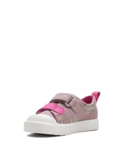 Sneakers in Rosa