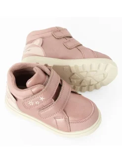 Sneakers in Rosa