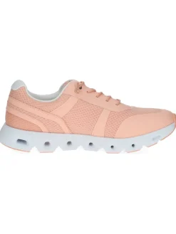 Sneakers in Rosa