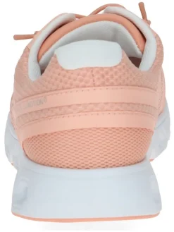 Sneakers in Rosa