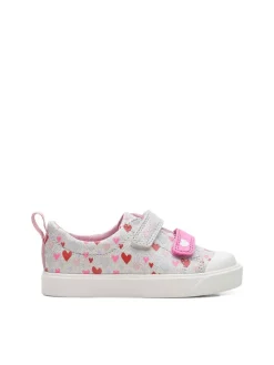 Sneakers in Rosa