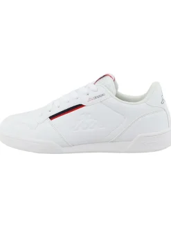 Sneakers "Jalma" in Weiß