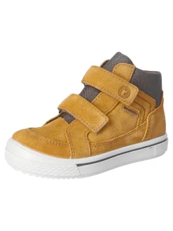 Sneakers "Jasper-S" in Gelb