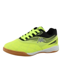 Sneakers "Joy" in Grün