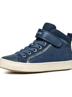 Sneakers "Kalispera" in Blau