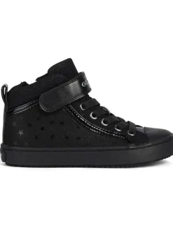 Sneakers "Kalispera" in Schwarz