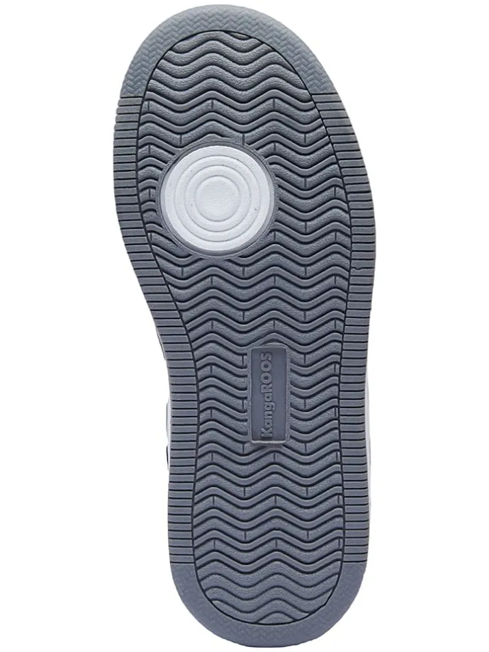 Sneakers "Kalley II EV" in Grau/ Limette