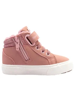 Sneakers "KaVu III" in Rosa