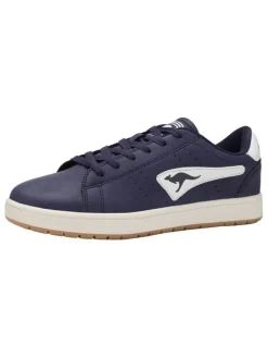 Sneakers "K-CA AD Yeah" in Dunkelblau