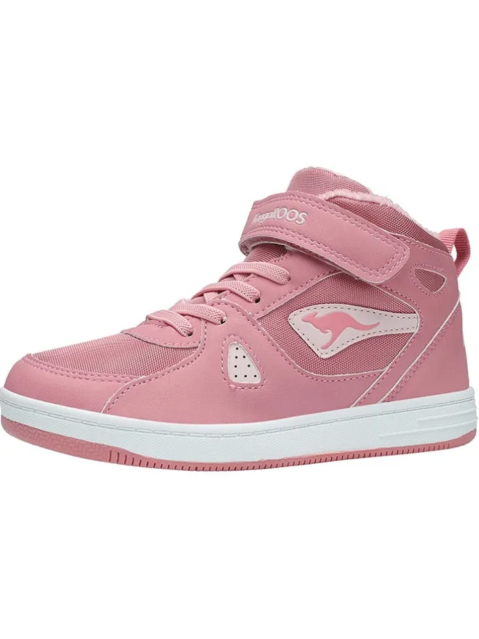 Sneakers "K-CP Kalley II EV" in Rosa