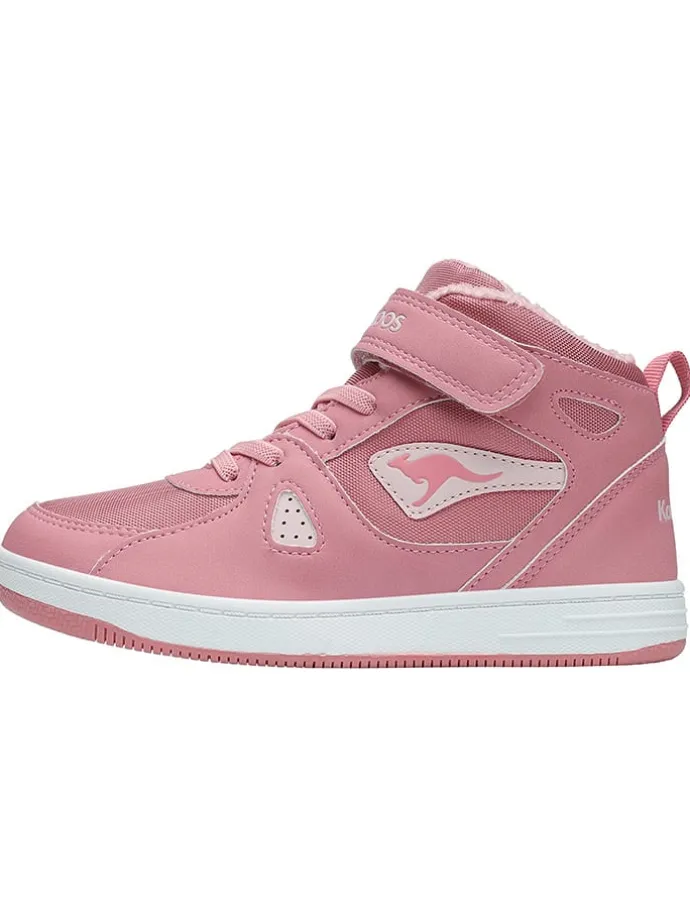 Sneakers "K-CP Kalley II EV" in Rosa