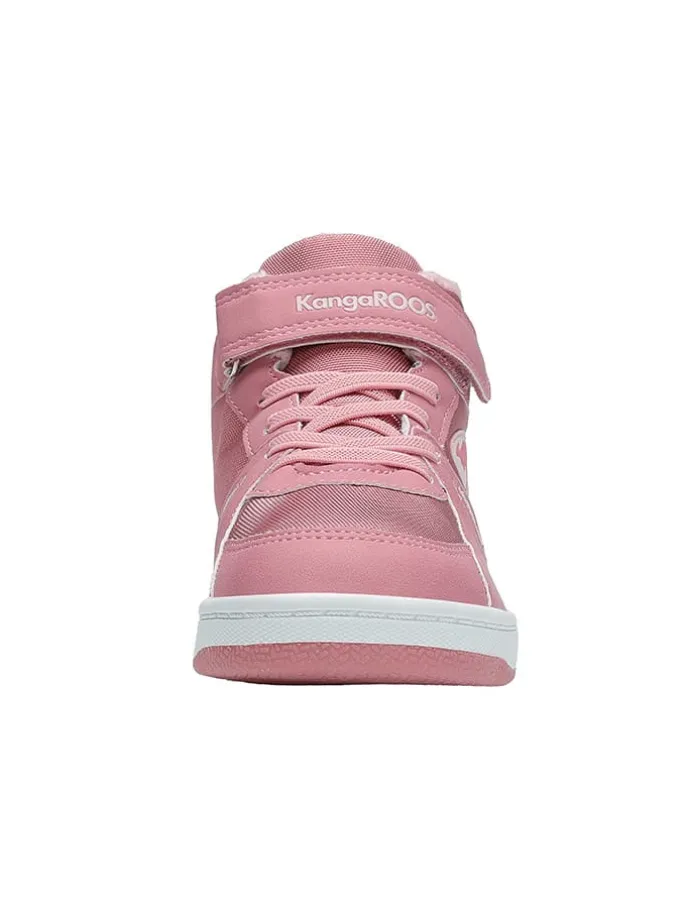 Sneakers "K-CP Kalley II EV" in Rosa