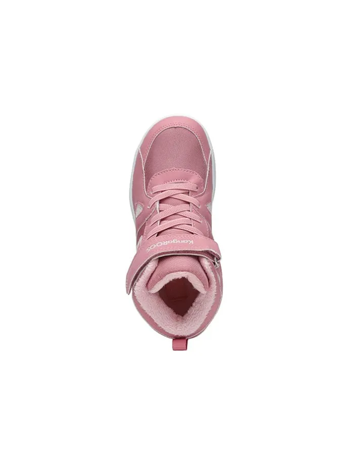 Sneakers "K-CP Kalley II EV" in Rosa