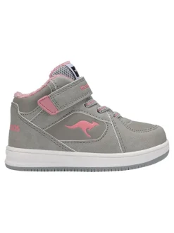 Sneakers "K-CPI Kalino" in Grau/ Rosa