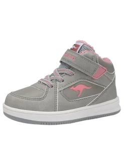 Sneakers "K-CPI Kalino" in Grau/ Rosa