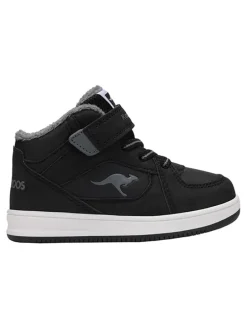 Sneakers "K-CPI Kalino" in Schwarz