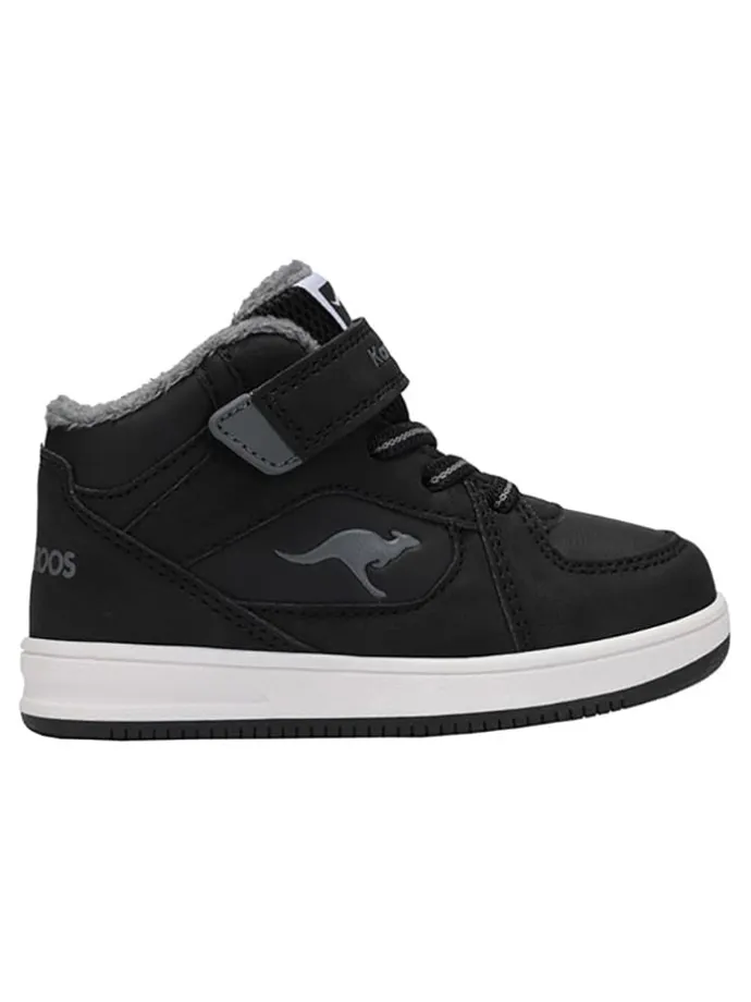 Sneakers "K-CPI Kalino" in Schwarz