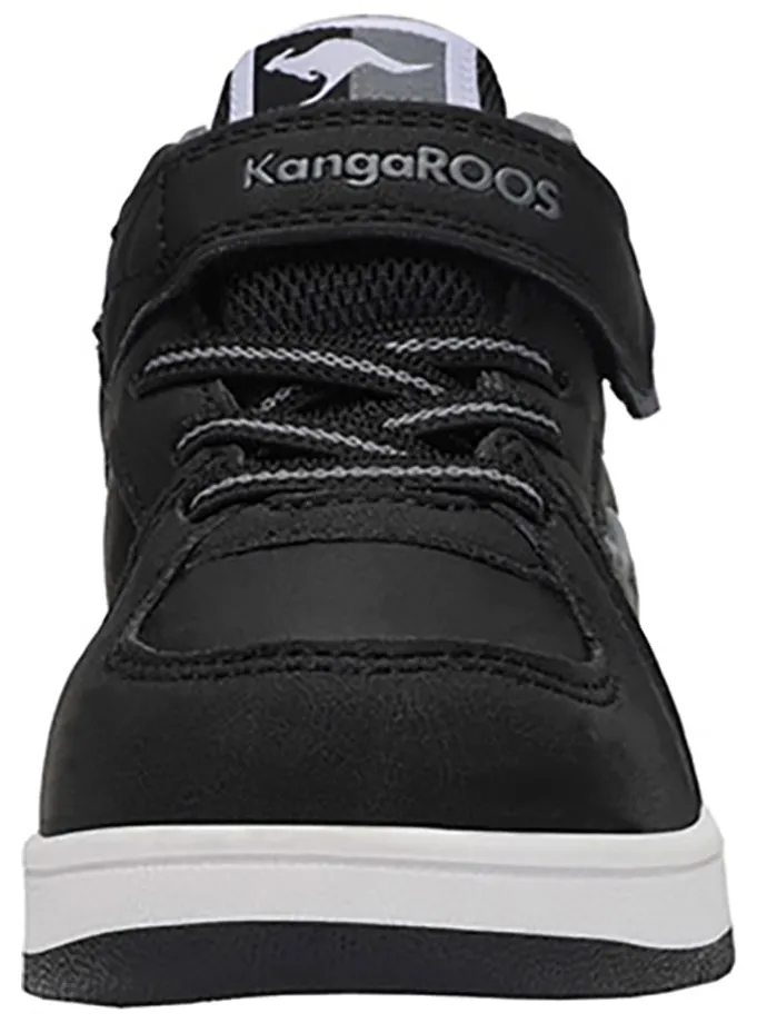 Sneakers "K-CPI Kalino" in Schwarz