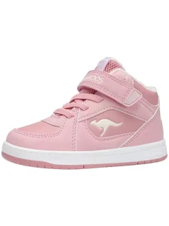 Sneakers "K-CPI Kalino Mid EV" in Rosa