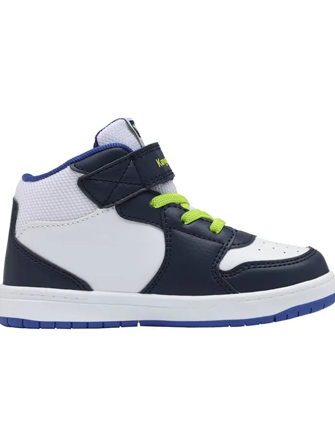 Sneakers "K-CPI Winnie EV" in Dunkelblau/ Grün